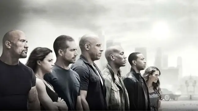 Hızlı ve Öfkeli'nin 9. Filminin Oyuncu Kadrosuna 'Tanıdık' İsimler Eklendi