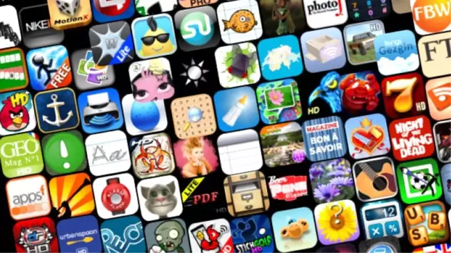 2019 Yılının İkinci Çeyreğinde En Çok İndirilen Mobil Oyunlar Belli Oldu