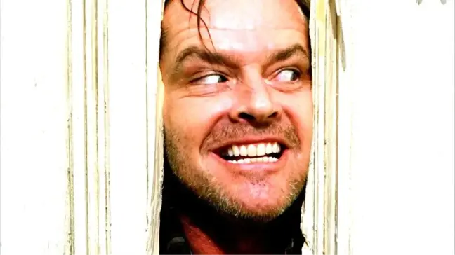 Jim Carrey'nin Yüzü, Deepfake ile The Shining Filmine Aktarıldı (Video)