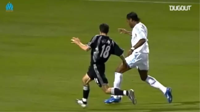 İnanılmaz Hedefler: Didier Drogba Vs Newcastle