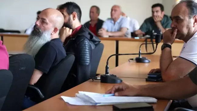 Maltepe'de gürültüye son verilecek