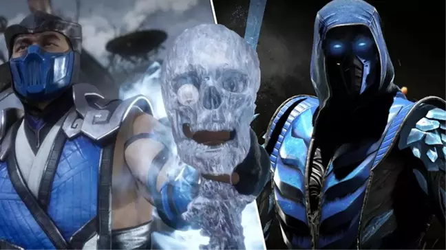 Yeni Mortal Kombat Filmi, İlk Kez 18+ Fatality'lere Sahip Olacak