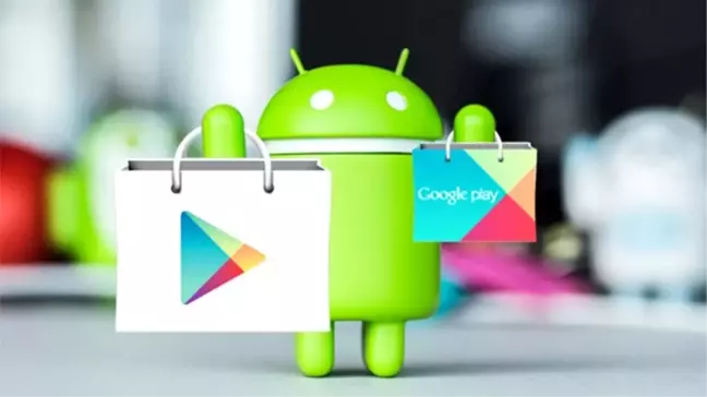 Bu Hafta Yayınlanan Kısa Süreliğine Ücretsiz 10 Android Oyun