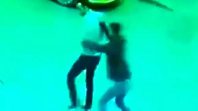 Kuzeninin eski nişanlısını öldüren sanığa ağırlaştırılmış müebbet