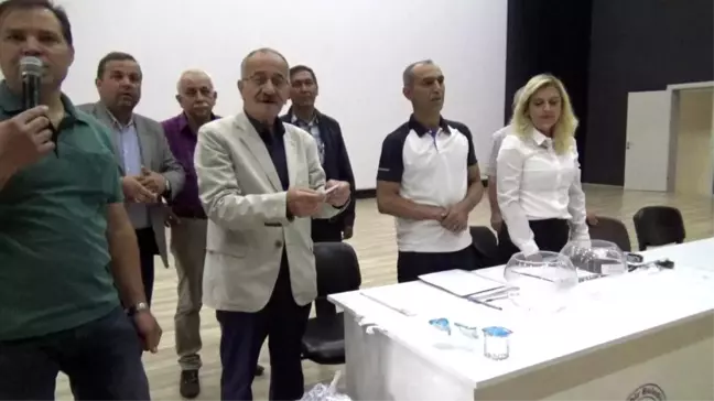 Beyşehir yeni sanayi sitesine kavuşuyor