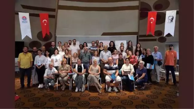 Maltepeliler 5 yıllık misyon ve vizyonu belirledi
