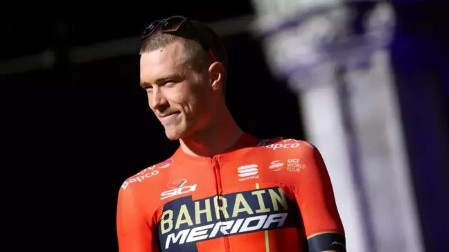 Rohan Dennis Tour’u neden terk etti? Geleceği ne olacak?
