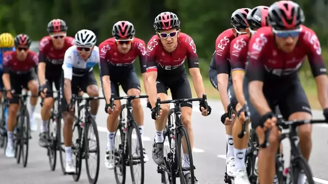 Team Ineos hâkimiyetinin sonu mu?