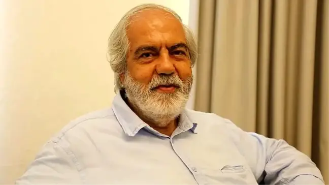 Mehmet Altan: Anayasal sistemi yok saymak isteyen bir irade, devlet içinde fiilen çaba gösteriyor