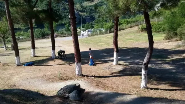 Kapıkaya Fest'in ardından