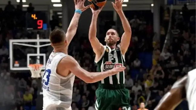 Matt Lojeski, TOFAŞ'ta