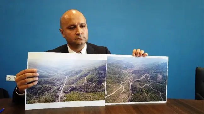 Kirazlı'da kurulacak tesis dünya standartlarında