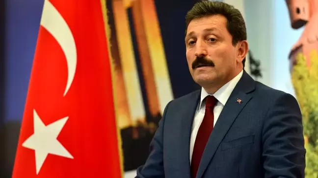Çanakkale'deki altın ve gümüş madeni arama çalışmaları
