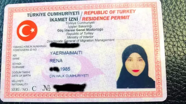 Hamile Uygur kadından yardım çağrısı: Türkiye bizi Çin'e sınır dışı etmek istiyor