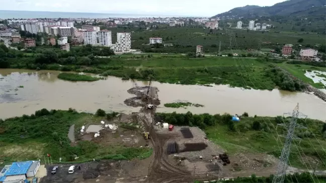 Melet'e yeni köprü