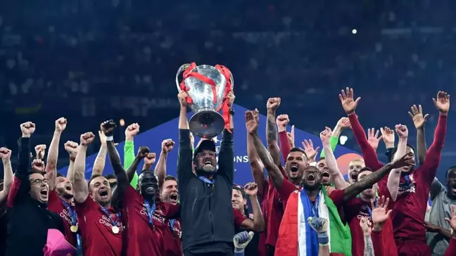 Büyük Altılı'ya ön bakış - Liverpool: O sene bu sene mi?