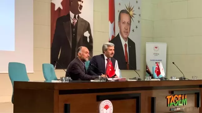 Mersin Üniversitesi'nin limon projesine TAGEM'den 109 bin TL'lik destek