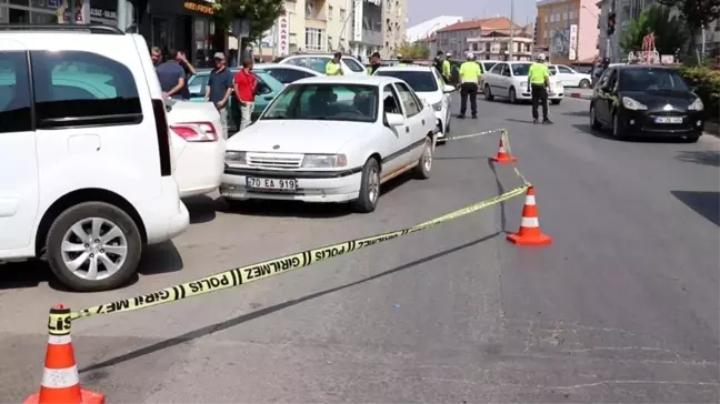 Direksiyon başında rahatsızlanan sürücü öldü
