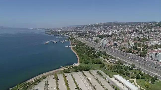 Gölcük depreminin dehşeti verilerle gözler önüne serildi