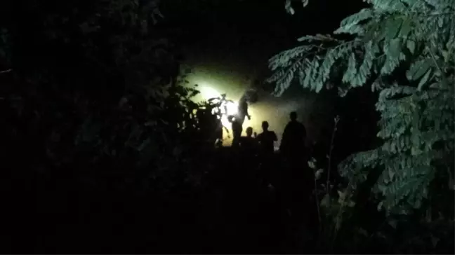 İki oğlu ve iki damadıyla düğüne giderken baraja uçtular: 4 kişi kayıp