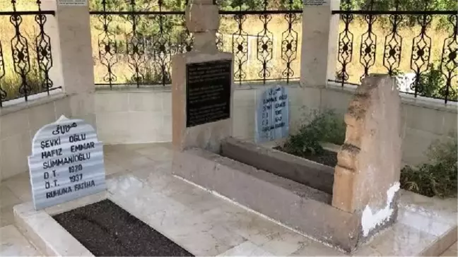 Narmanlı Aşık Sümmani şenlikleri başladı