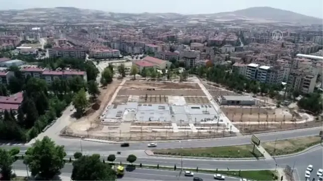 Bombalanan emniyet binası