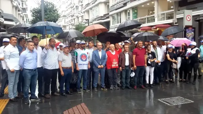 5. Dönem Toplu İş Sözleşmesi görüşmeleri