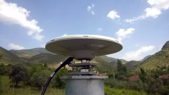 Depremsellik araştırmaları için protokol imzalandı