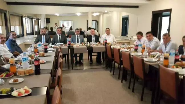 Emirdağlılar Vakfı'ndan 'Dünya Emirdağlılar Günü' etkinliği kararı