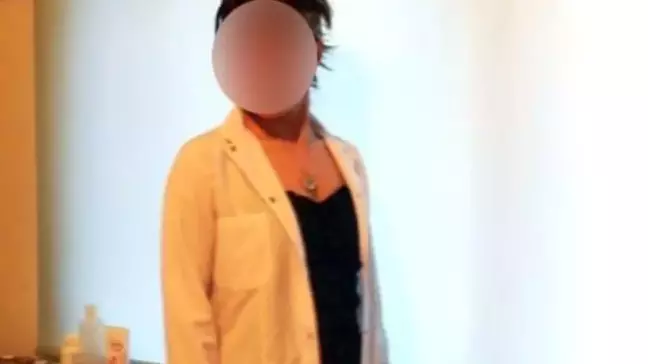 (Özel) 30 yıllık avukattan eşine uzaklaştırma kararı