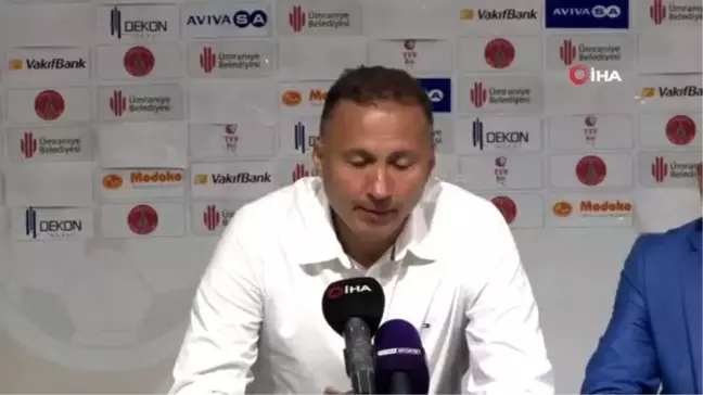 Ahmet Taşyürek: