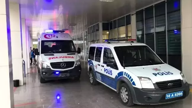Çim biçerken elektrik akımına kapılan genç hayatını kaybetti