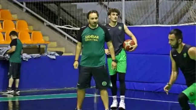 Akhisar potada süper lig istiyor