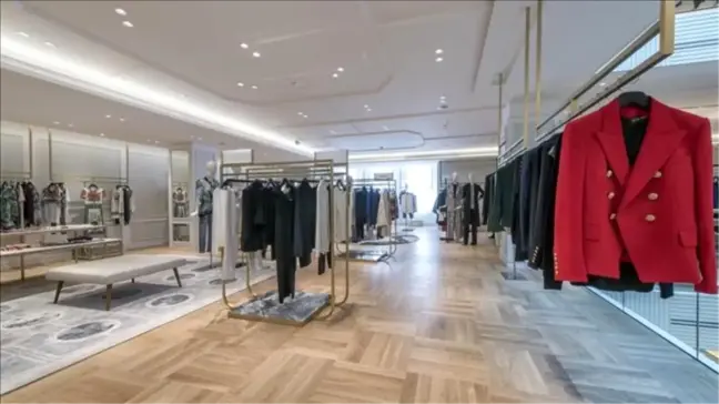 Beymen'de yeni dönem