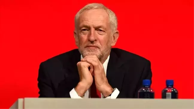 Jeremy Corbyn: Britain's prime minister in waiting?