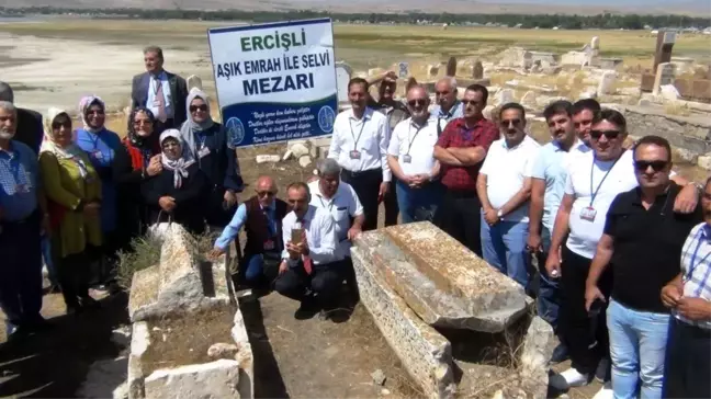 Ercişli Emrah için 24 ilden geldiler