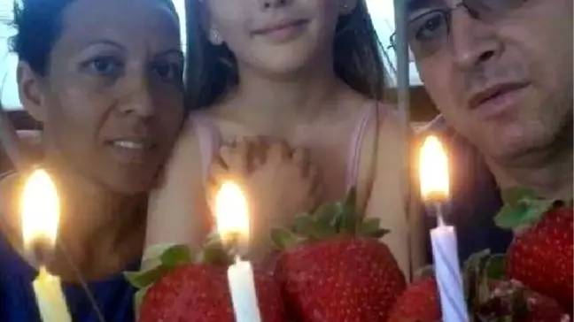Okul alışverişi dönüşündeki kazada bir aile yok oldu: 3 ölü