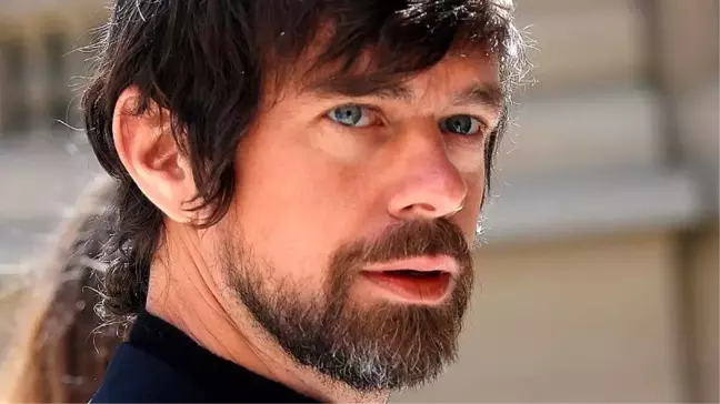 Twitter'ın kurucularından Jack Dorsey'in Twitter hesabı hacklendi