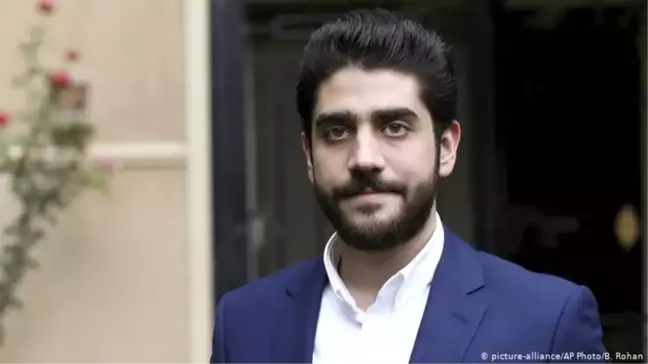 Muhammed Mursi'nin oğlu öldü