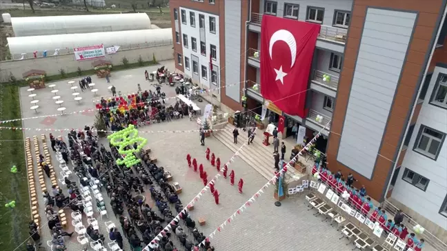Zonguldak'tan kısa kısa