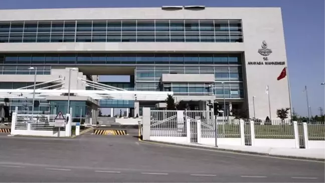 Anayasa Mahkemesi Bank Asya'nın TMSF'ye devrini haklı buldu