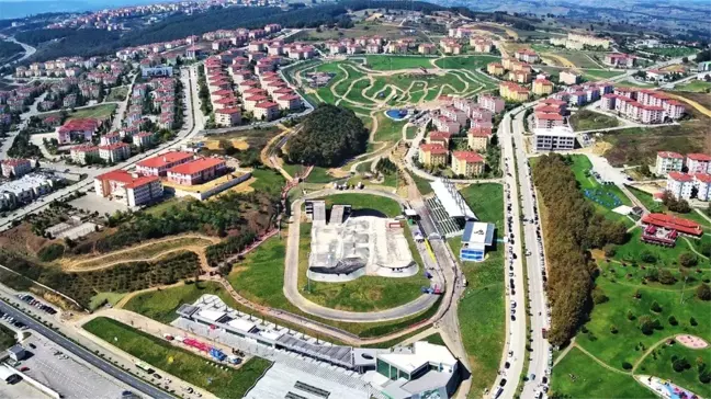 Başkan Yüce'den UCI MTB Cup Maraton Serisi yarışlarına davet