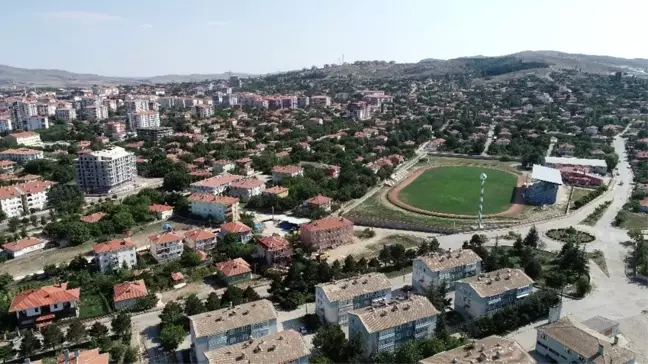 Cevizin anavatanında festival hazırlıkları tamamlandı