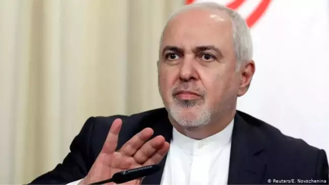 Zarif'ten Bolton'a savaşın baş kışkırtıcısı benzetmesi