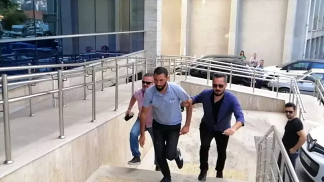 Zonguldak'ta gazinin darbedildiği iddiası
