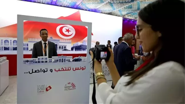 Arap Baharı'nın doğum yeri Tunus seçime gidiyor: Dört maddede bilinmesi gerekenler