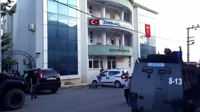 Diyarbakır'daki sivillere yönelik terör saldırısı