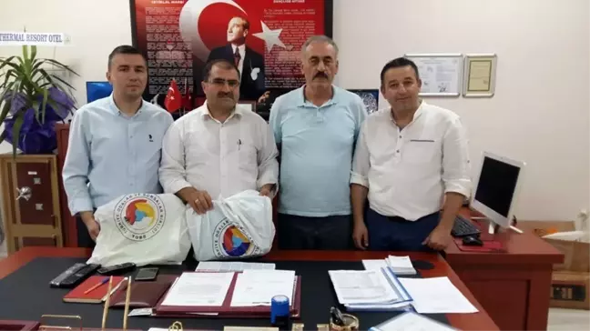Başkan Gökhan Gürel: