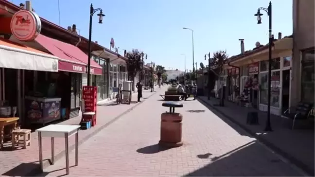 Çankırı'daki depremler
