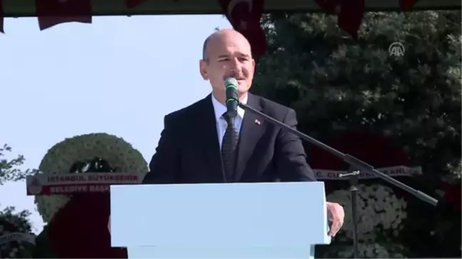Soylu: